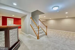 8722 Foxhall Terrace, Fairfax Station, VA 22039 - Photo 45