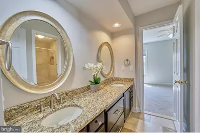 8722 Foxhall Terrace, Fairfax Station, VA 22039 - Photo 39