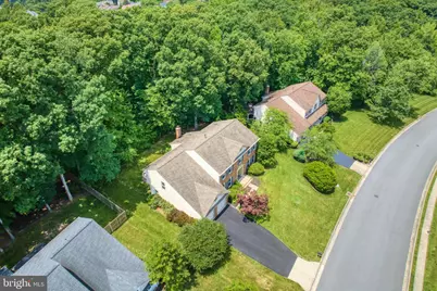 8722 Foxhall Terrace, Fairfax Station, VA 22039 - Photo 61