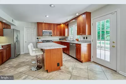 8722 Foxhall Terrace, Fairfax Station, VA 22039 - Photo 15