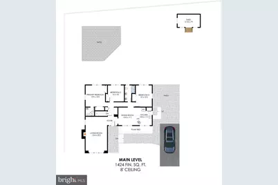 2106 Basset Street, Alexandria, VA 22308 - Photo 51