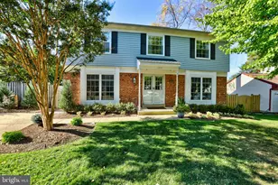 1323 April Way, Herndon, VA 20170 - Photo 1