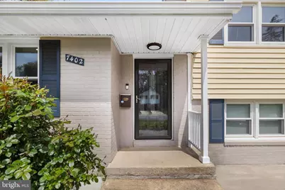 7402 Dunston Street, Springfield, VA 22151 - Photo 3