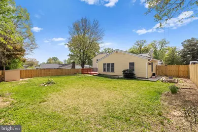 7402 Dunston Street, Springfield, VA 22151 - Photo 37