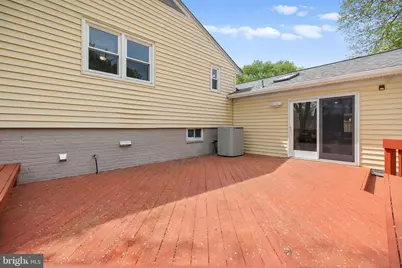 7402 Dunston Street, Springfield, VA 22151 - Photo 35