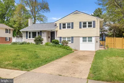 7402 Dunston Street, Springfield, VA 22151 - Photo 1