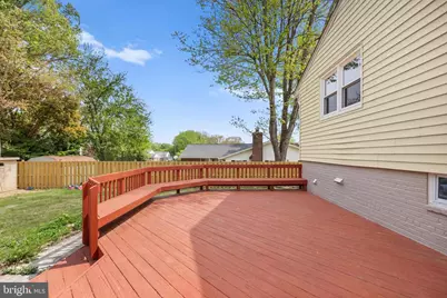 7402 Dunston Street, Springfield, VA 22151 - Photo 33