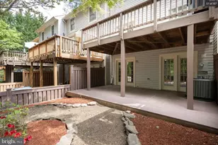 3906 Valley Ridge Dr, Fairfax, VA 22033 - Photo 49