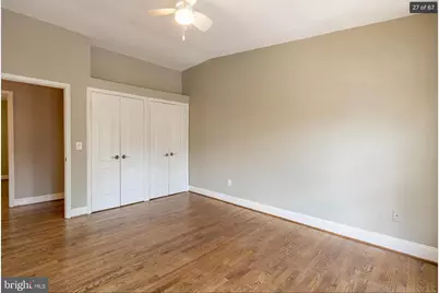 3906 Valley Ridge Drive, Fairfax, VA 22033 - Photo 27