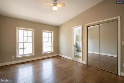 3906 Valley Ridge Drive, Fairfax, VA 22033 - Photo 25