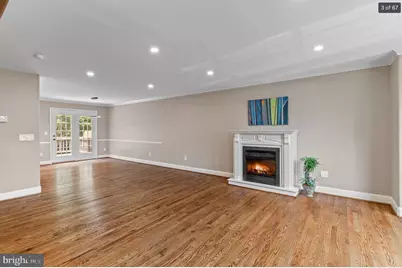 3906 Valley Ridge Drive, Fairfax, VA 22033 - Photo 3
