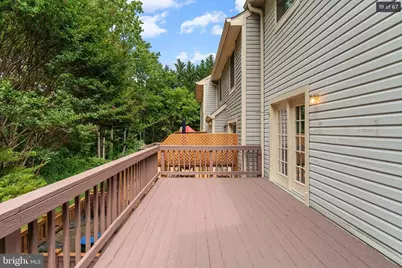 3906 Valley Ridge Drive, Fairfax, VA 22033 - Photo 19