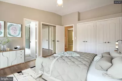 3906 Valley Ridge Drive, Fairfax, VA 22033 - Photo 23