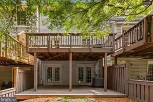 3906 Valley Ridge Dr, Fairfax, VA 22033 - Photo 53