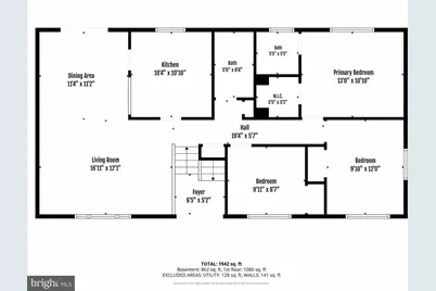 8304 Harland Drive, Springfield, VA 22152 - Photo 37