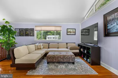 8304 Harland Drive, Springfield, VA 22152 - Photo 7