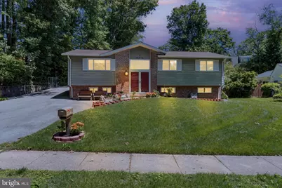8304 Harland Drive, Springfield, VA 22152 - Photo 1