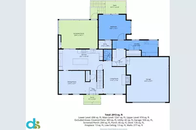 7608 Cervantes Court, Springfield, VA 22153 - Photo 63