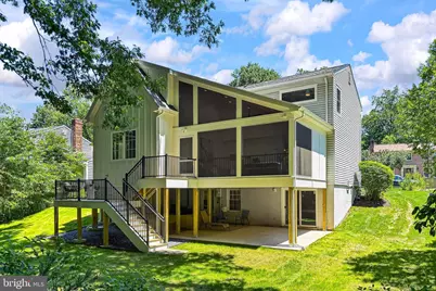 7608 Cervantes Court, Springfield, VA 22153 - Photo 3