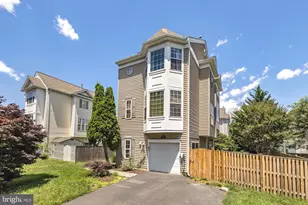 8250 2nd Ave, Vienna, VA 22182 - Photo 1