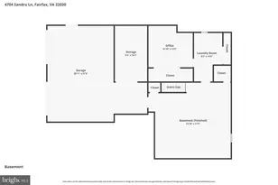 4704 Sandra Ln, Fairfax, VA 22030 - Photo 53