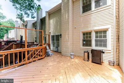 6226 Mockingbird Pond Terrace, Burke, VA 22015 - Photo 45