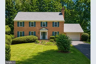 7619 Huntmaster Lane, McLean, VA 22102 - Photo 1