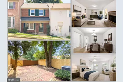 4527 Airlie Way, Annandale, VA 22003 - Photo 1