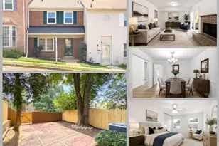 4527 Airlie Way, Annandale, VA 22003 - Photo 1