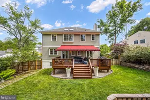 6456 Maplewood Dr, Falls Church, VA 22041 - Photo 25