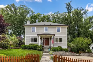 6456 Maplewood Dr, Falls Church, VA 22041 - Photo 1