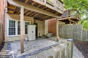 6152 Wellington Commons Dr, Alexandria, VA 22310 - Photo 25