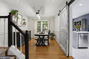6152 Wellington Commons Dr, Alexandria, VA 22310 - Photo 5