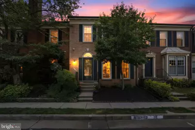 6152 Wellington Commons Drive, Alexandria, VA 22310 - Photo 29