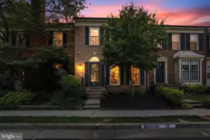 6152 Wellington Commons Dr, Alexandria, VA 22310 - Photo 29