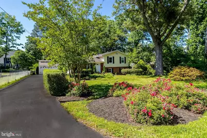 3236 Woodland Lane, Alexandria, VA 22309 - Photo 5