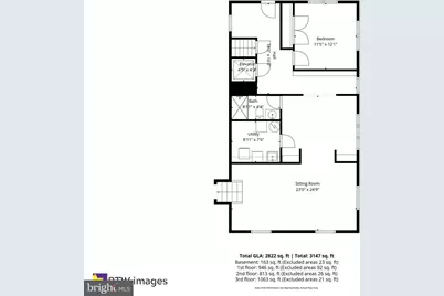 3236 Woodland Lane, Alexandria, VA 22309 - Photo 61