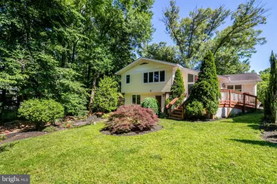3236 Woodland Lane, Alexandria, VA 22309 - Photo 55