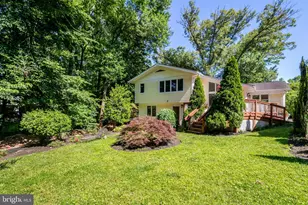 3236 Woodland Ln, Alexandria, VA 22309 - Photo 55