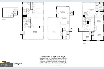3236 Woodland Lane, Alexandria, VA 22309 - Photo 63