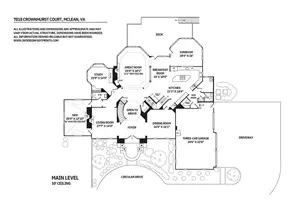 7818 Crownhurst Ct, McLean, VA 22102 - Photo 7