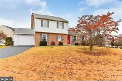 6200 Franconia Forest Court, Alexandria, VA 22310 - Photo 1