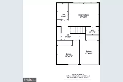7877 Patriot Drive, Annandale, VA 22003 - Photo 27