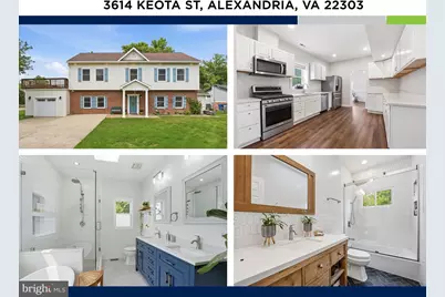 3614 Keota Street, Alexandria, VA 22303 - Photo 59