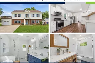 3614 Keota St, Alexandria, VA 22303 - Photo 1