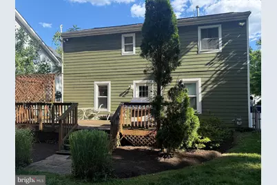 6608 Orland Street, Falls Church, VA 22043 - Photo 17