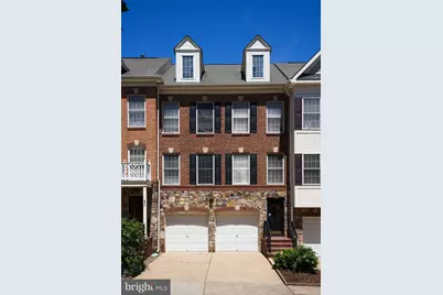 4658 Hummingbird Lane, Fairfax, VA 22033 - Photo 1
