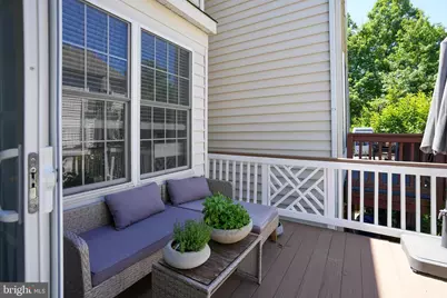 4658 Hummingbird Lane, Fairfax, VA 22033 - Photo 21