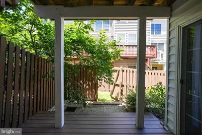 4658 Hummingbird Lane, Fairfax, VA 22033 - Photo 51