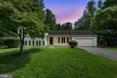 3103 Honda Road, Oakton, VA 22124 - Photo 1